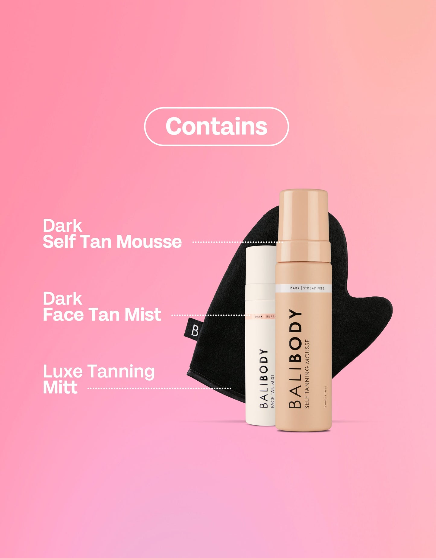 Original Bronzed - Bundles