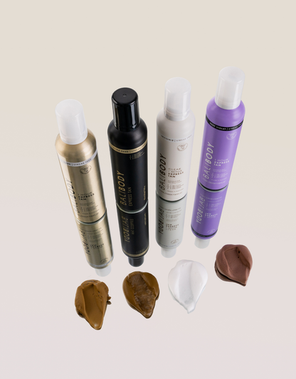 Express Ultra Dark Self Tan