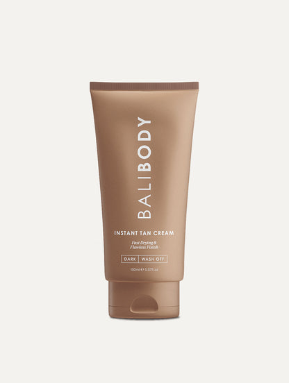 Instant Tan Cream