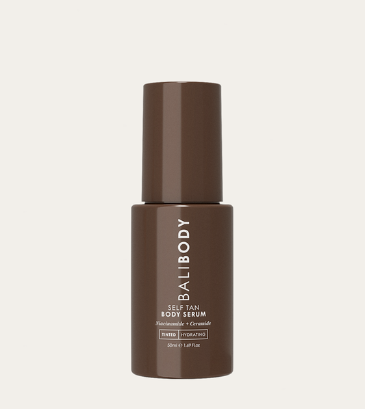 Mini Self Tan Body Serum - 50ml