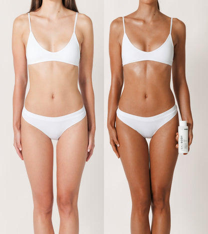 Self Tan Body Milk