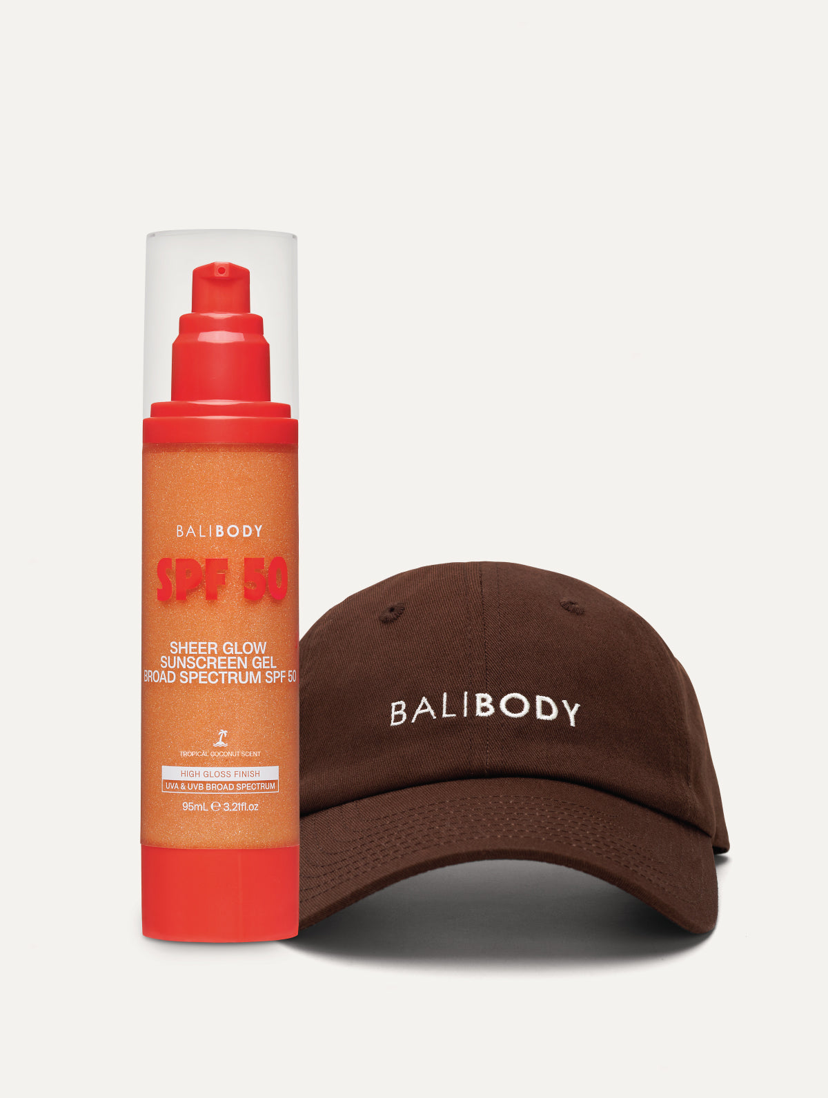 Limited Edition Chocolate Brown Cap