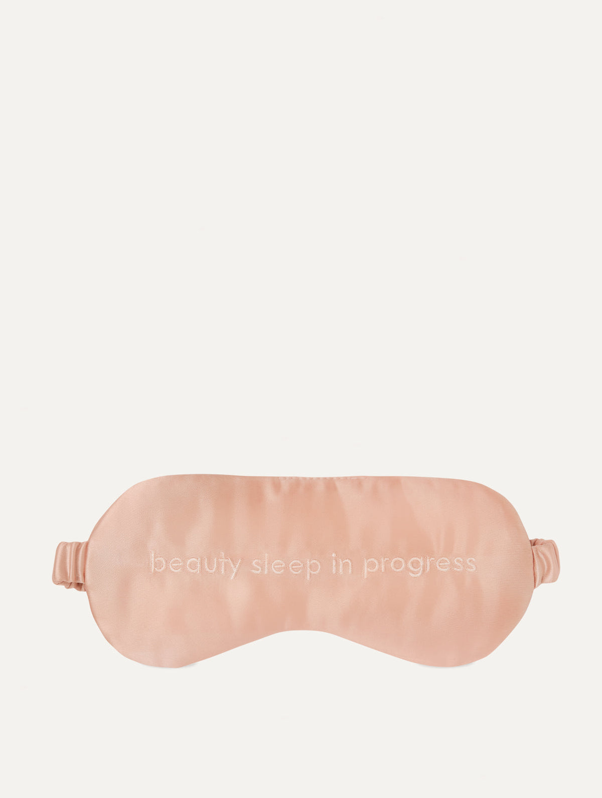 Silk Sleep Mask