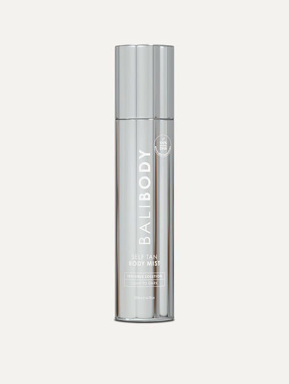 Self Tan Body Mist