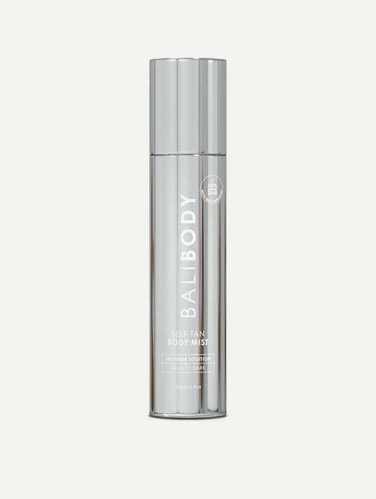 Self Tan Body Mist