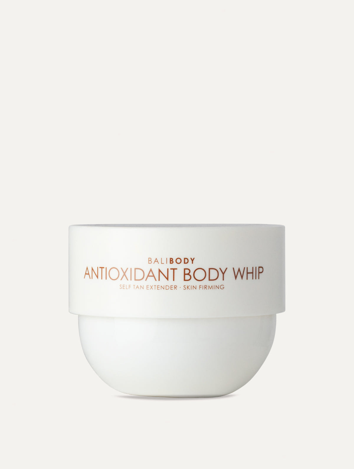 Antioxidant Body Whip