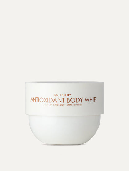 Antioxidant Body Whip