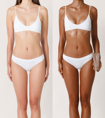 Instant Tan Cream