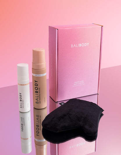 Original Bronzed - Bundles