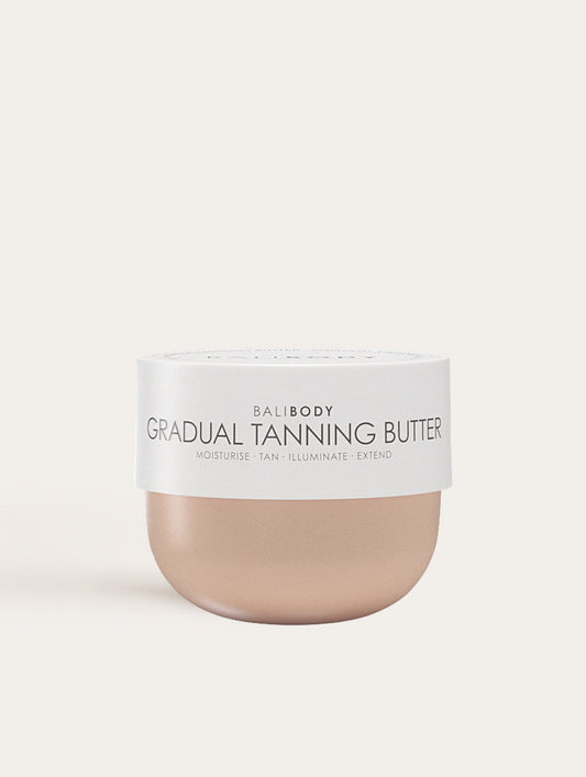 Mini Gradual Tanning Butter - 50g