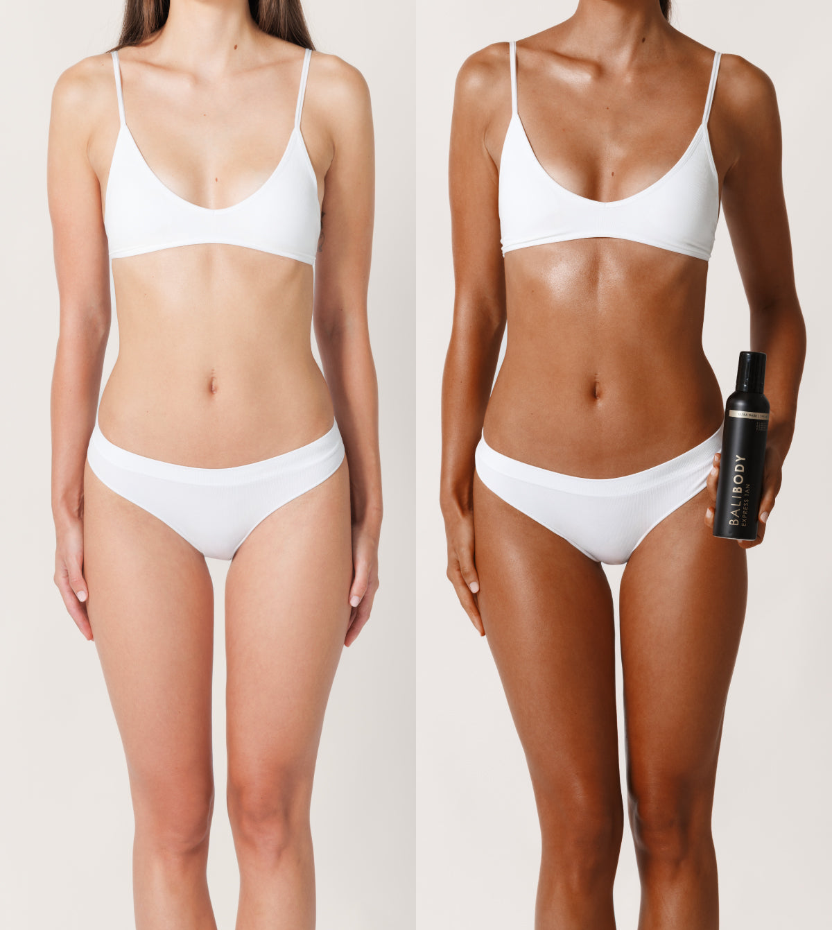 Express Ultra Dark Self Tan Set